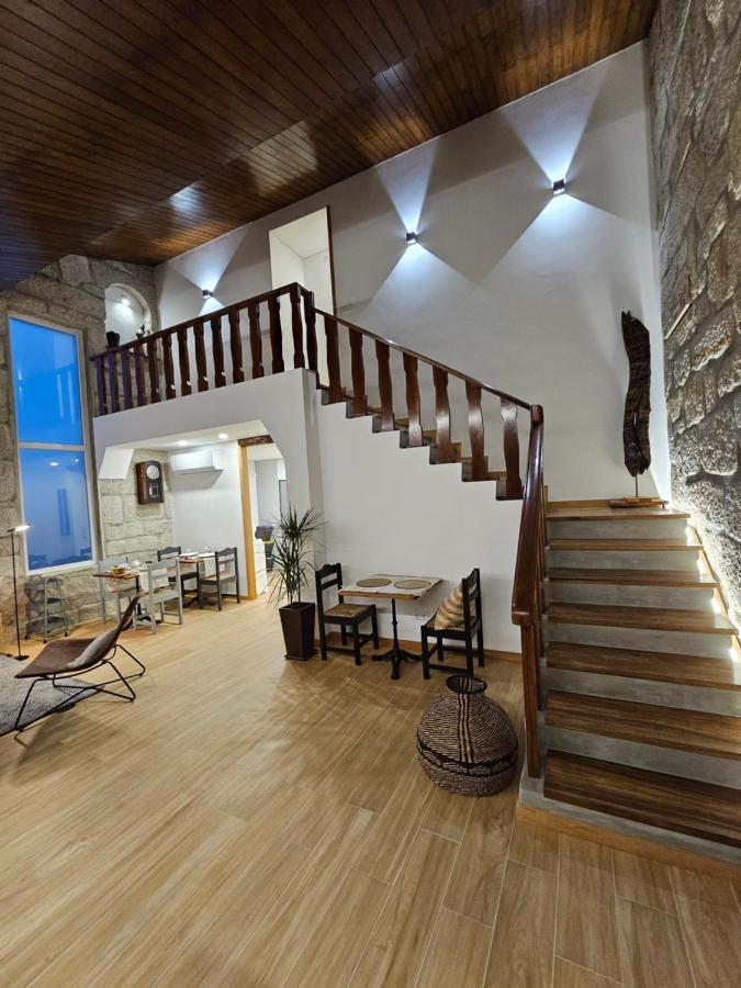 On The Way - Mindelo Beach/Guest House Екстер'єр фото