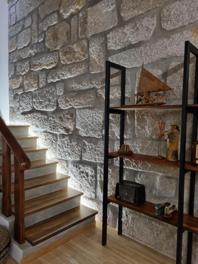 On The Way - Mindelo Beach/Guest House Екстер'єр фото